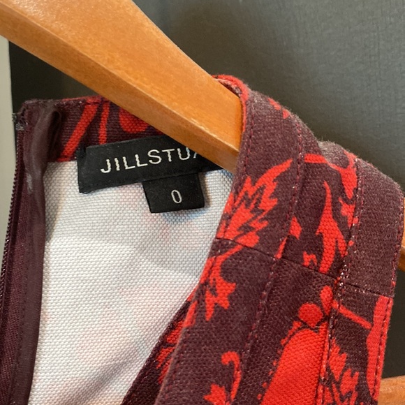 Jill Stuart Dress 0 - Picture 2 of 3